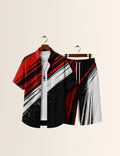 RWB Patch Everyday Co-Ord Set - XPCRDH