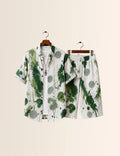 White Patches Everyday Co-Ord Set - XPCRDH