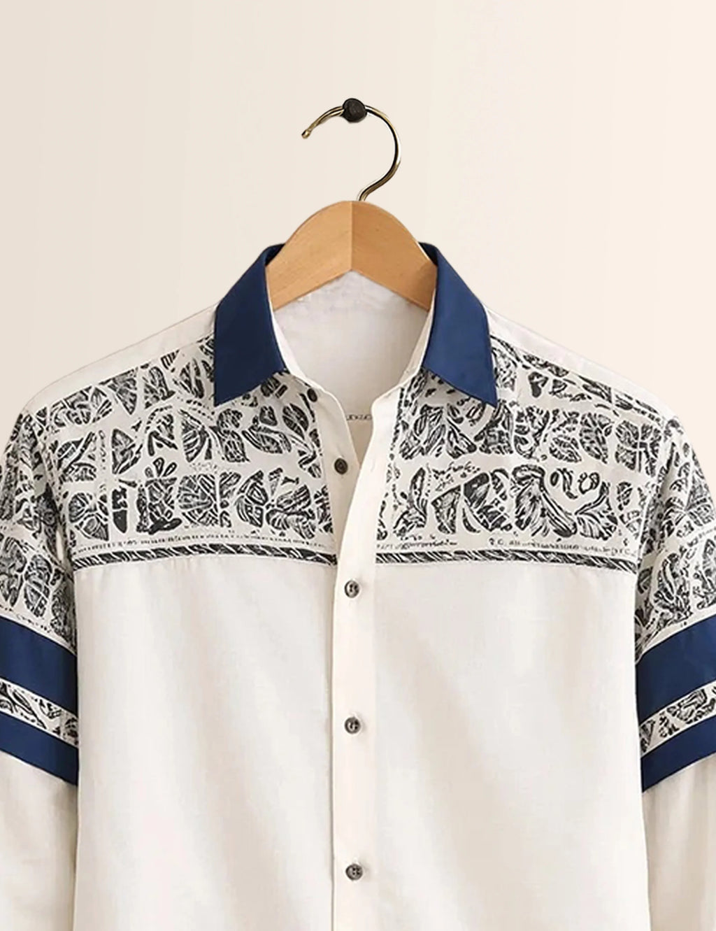 Top Design Full Sleeves Shirts - XPST
