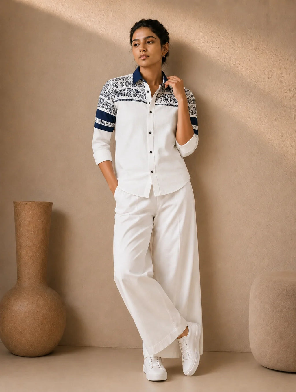 Top Design Full Sleeves Shirts - XPST